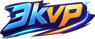 3kvp বাংলা হোম লোগো
